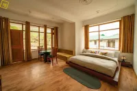 Alt Life Stays - Dharamkot Mcleodganj