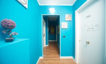 Mirosa Bed and Breakfast