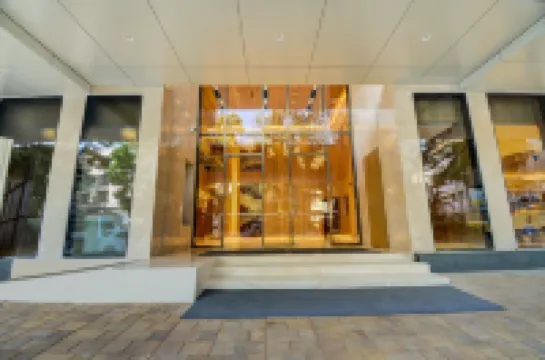 Vividus Hotel Hoteles en 