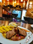 Allamanda Hotel - breakfast