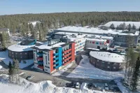 Santasport Apartment Hotel - Apartments