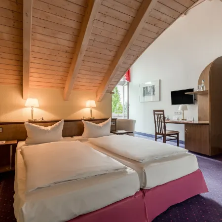 Andante Hotel Dresden