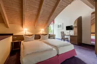 Andante Hotel Dresden Hotel di Muglitztal
