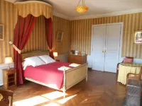 Le Château d'Ailly Hotels in Parigny