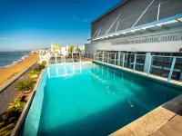 天堂馬卡耶飯店 馬卡埃住宿飯店