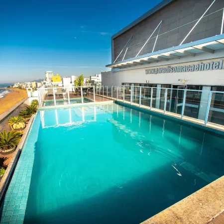 Paradiso Macae Hotel