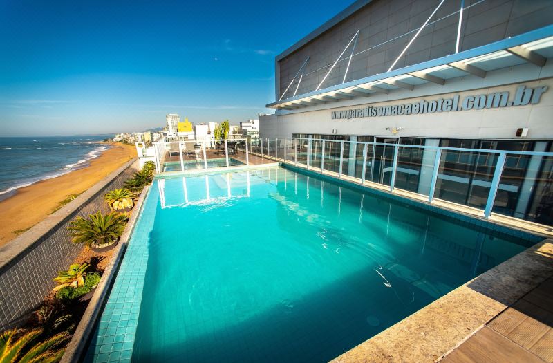 Paradiso Macae Hotel photo 3