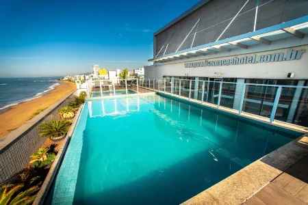 Paradiso Macae Hotel