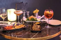 Crow Wood Hotel & Spa Resort - breakfast