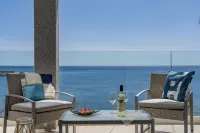 Hotel Ristorante la Conchiglia - Ocean View