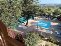 Rantzo Holiday Apartments - de playa