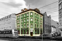 Bavaria Hotel Münchner Hof Superior Hotels in Stuttgart-East
