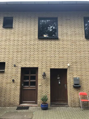 Hostel Wendt Hotels in 