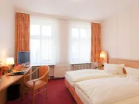 Hotel Benn Отели рядом с достопримечательностью «Шпандау»