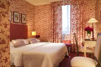 Gradlon Hotels in Quimper