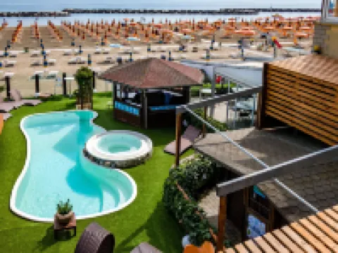 Hotel Estate Hotels in Torre Pedrera