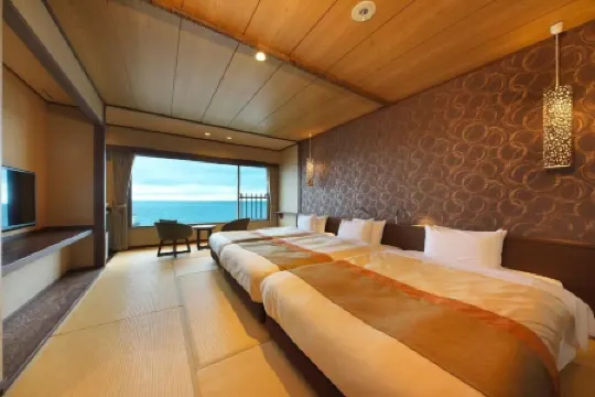 Umiusagi the Annex of Senoumi