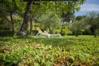 Hotel Panoramic Montepulciano - parking