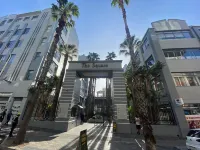 Urban Oasis at the Square Hotels in District 6