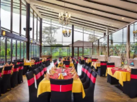 薩維拉旅館 奈瓦沙酒店