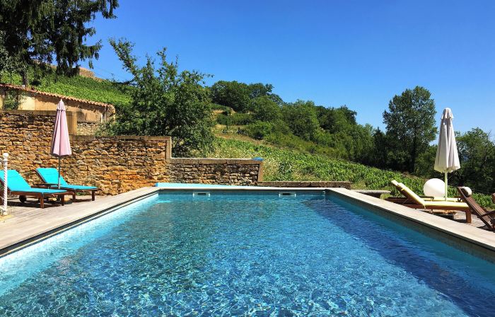 Le Clos des Fayettes