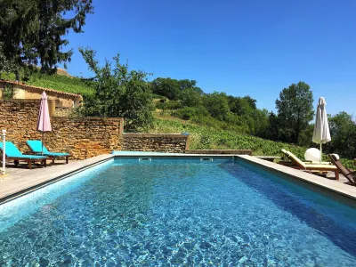 Le Clos des Fayettes Hotels in Saint-Laurent-d'Oingt