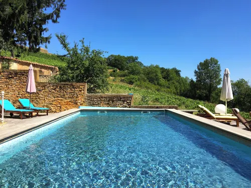 Le Clos des Fayettes Hotels in Bully