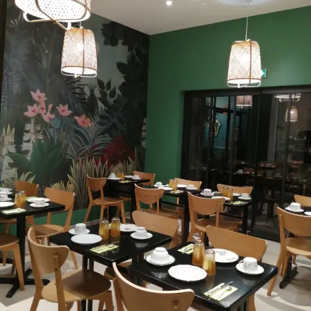Hotel du Cygne Tours