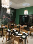Hotel du Cygne Tours - Bữa sáng