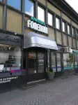 Forenom Aparthotel Raahe Hotels near Warehouse Crown Museum