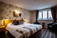 Orchard Lodge & Wolds Restaurant Hotels in Filey