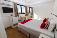 Granlago Hotel Hotels in Pouso Alegre