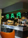 New Hotel Colon - bar