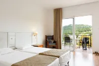 Cyprotel Faliraki Hotels in Kallithea