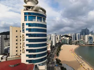 Hotel Aqua Palace
