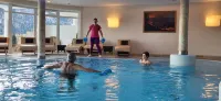 Bärenhotel - Swimmingpools