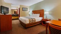 Best Western Acworth Inn Hotels in Cobb County