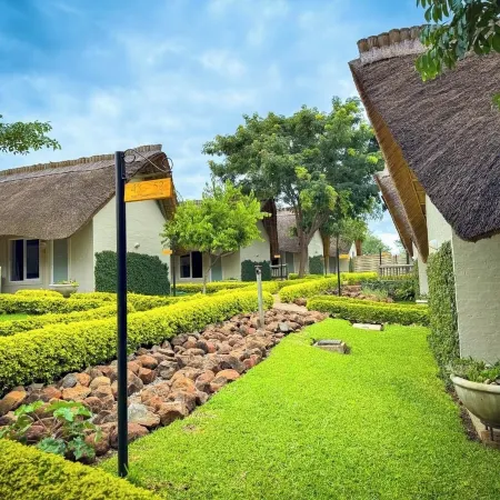 Shearwater's Explorers Village
