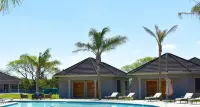 Aloe Lifestyle Hotel Hotels in Eshowe