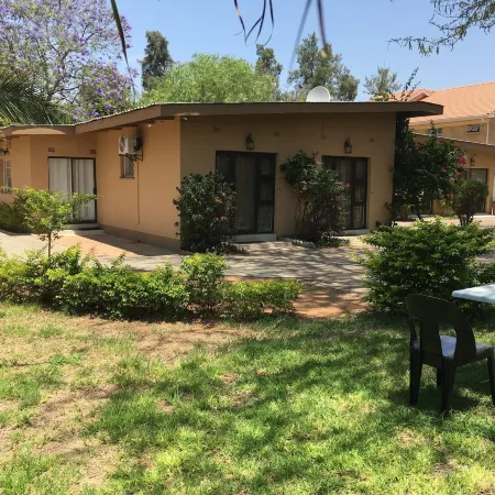 Havilla Guest House