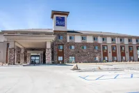 Sleep Inn & Suites Devils Lake Отели рядом с Аэропорт Девилс Лэйк