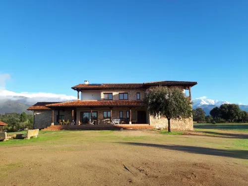 Sakura Vera - Guest houses