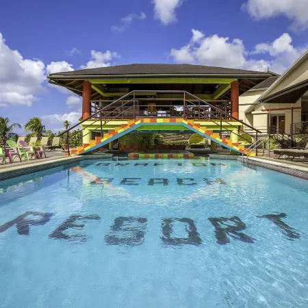 Grafton Beach Resort