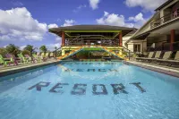 Grafton Beach Resort - Strand