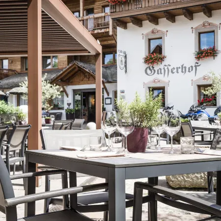 Hotel Gasserhof