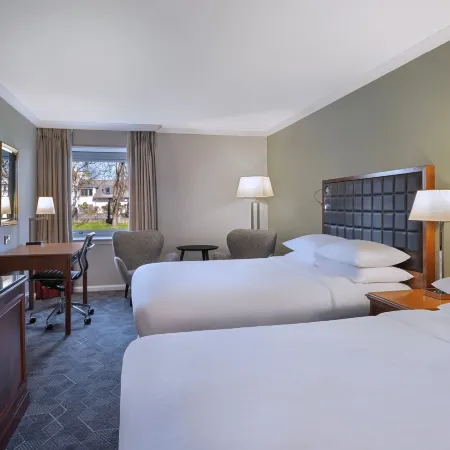 Delta Hotels Edinburgh