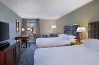 Delta Hotels Edinburgh