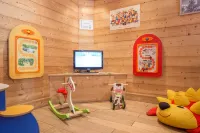 Résidence Pierre & Vacances Premium les Chalets du Forum