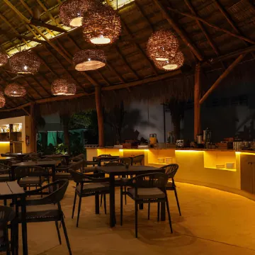 Hotel Calypso Cancun