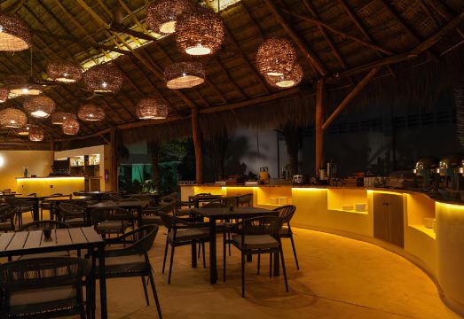 호텔 칼립소 칸쿤